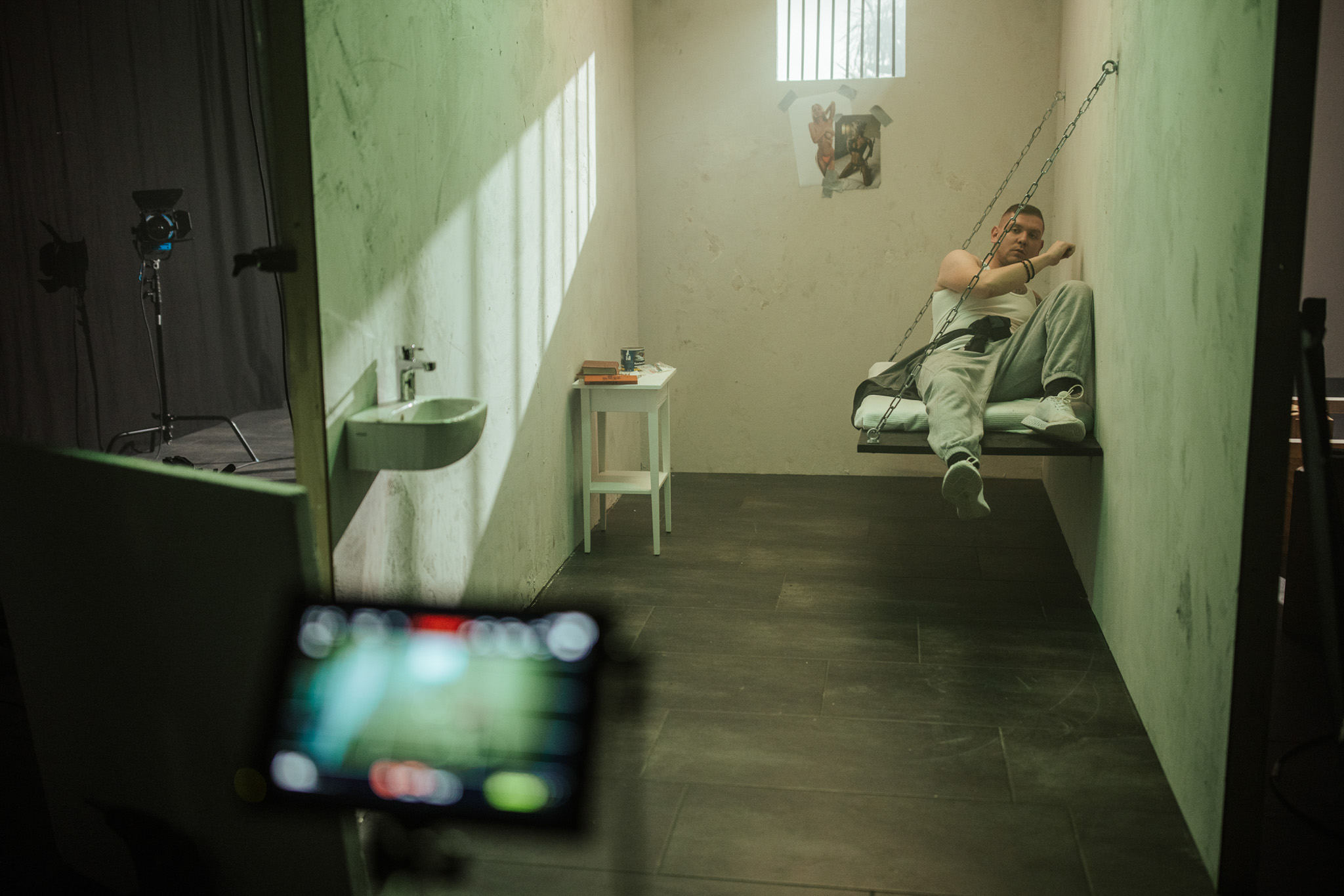 Seiler - Owa vom Gas - BTS
