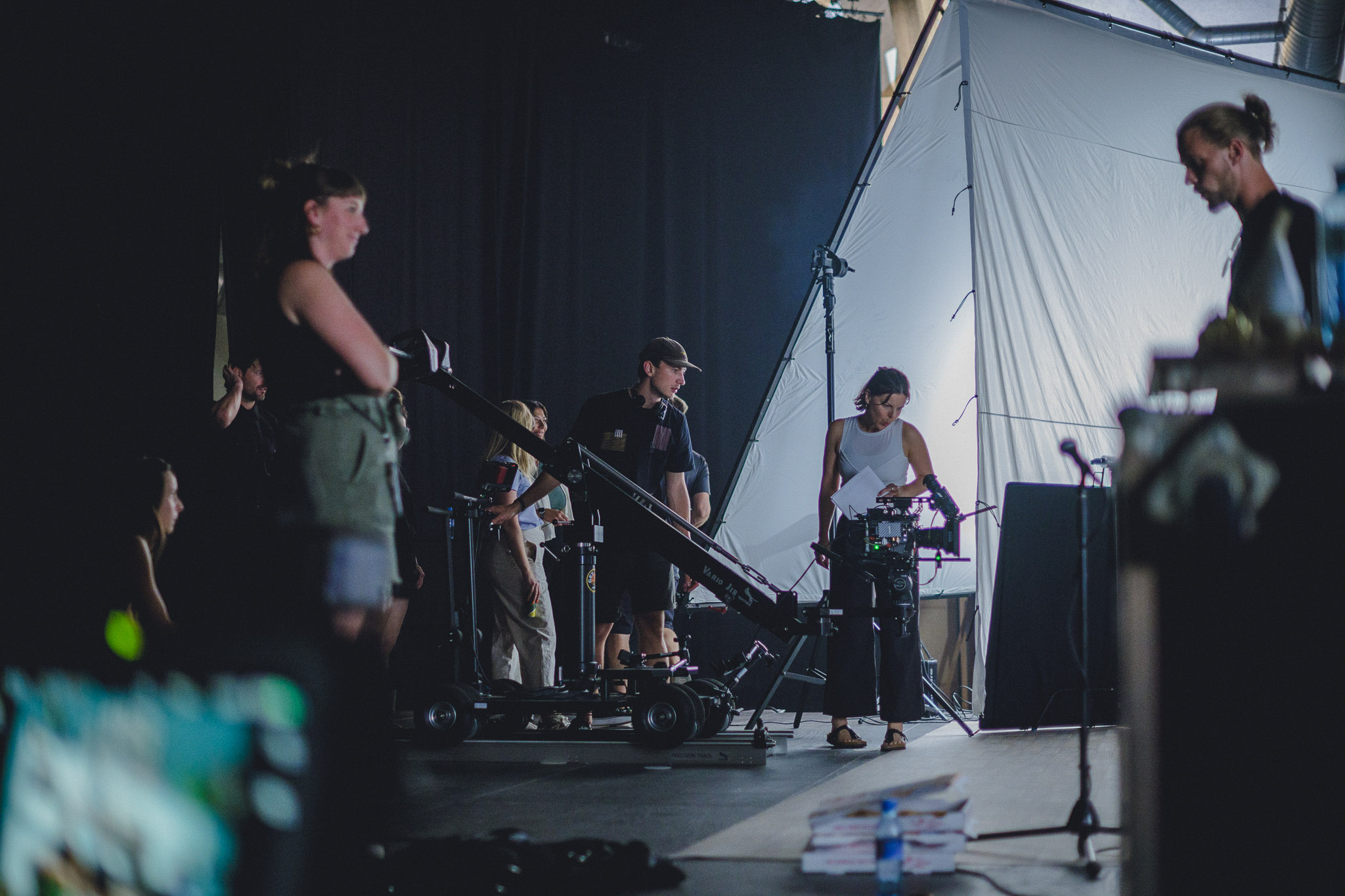 AUT of ORDA Redbull BTS