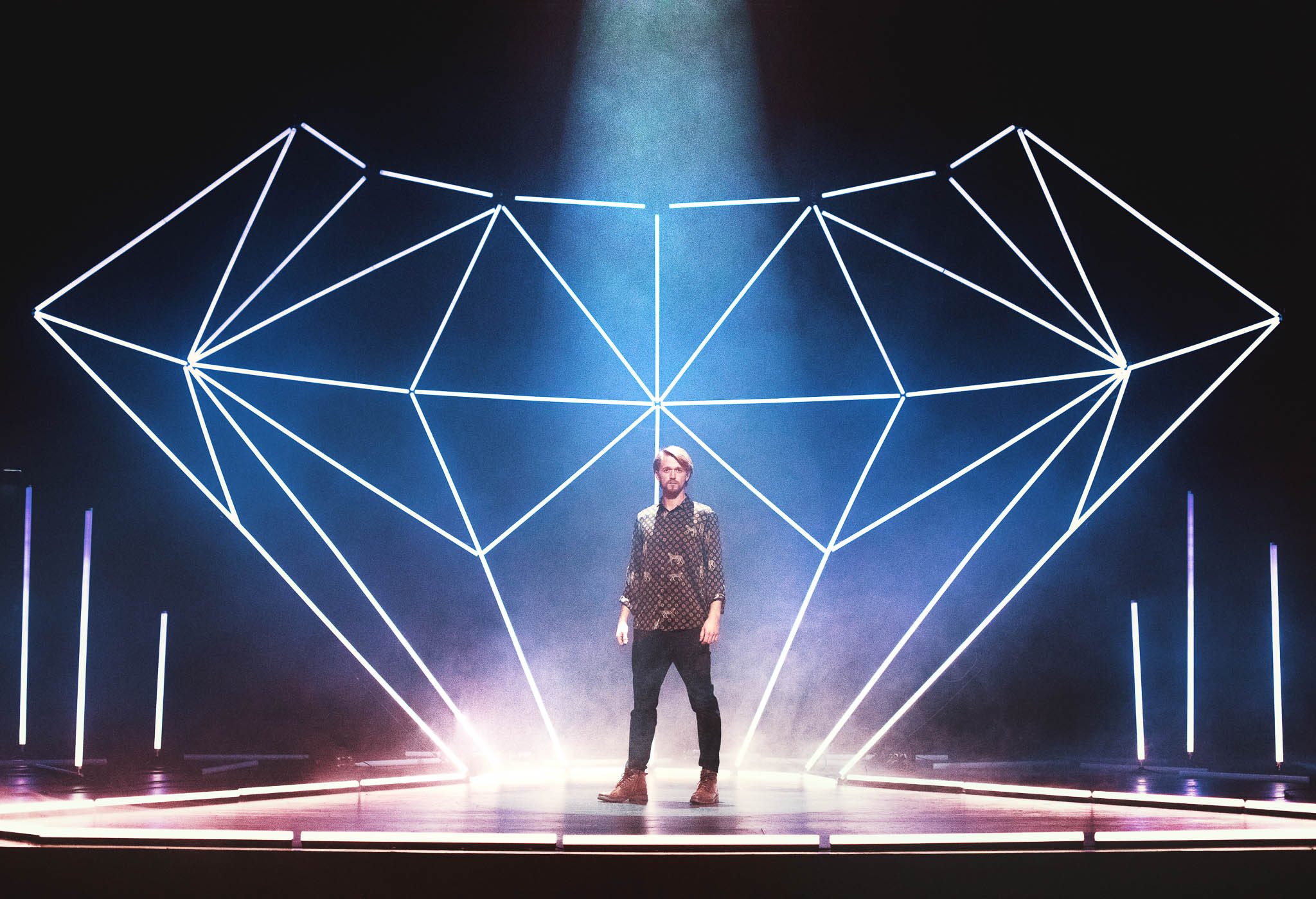 Chris Jake Diamond