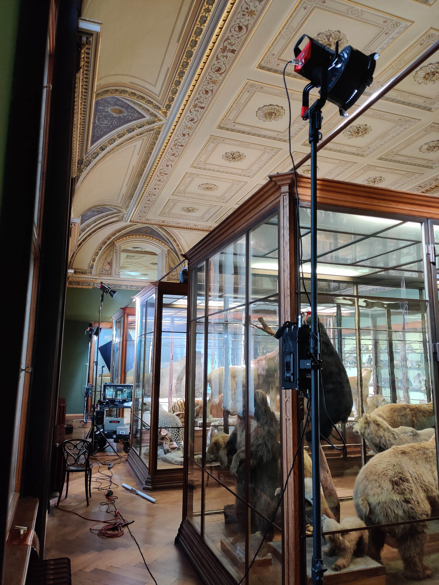 Cleen Energy Commercial - BTS