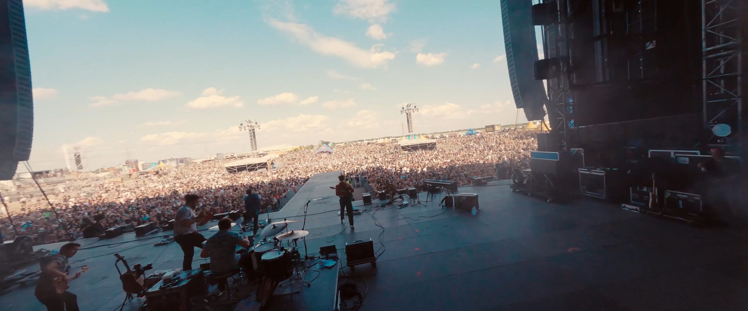 Granada Nova Rock Aftermovie