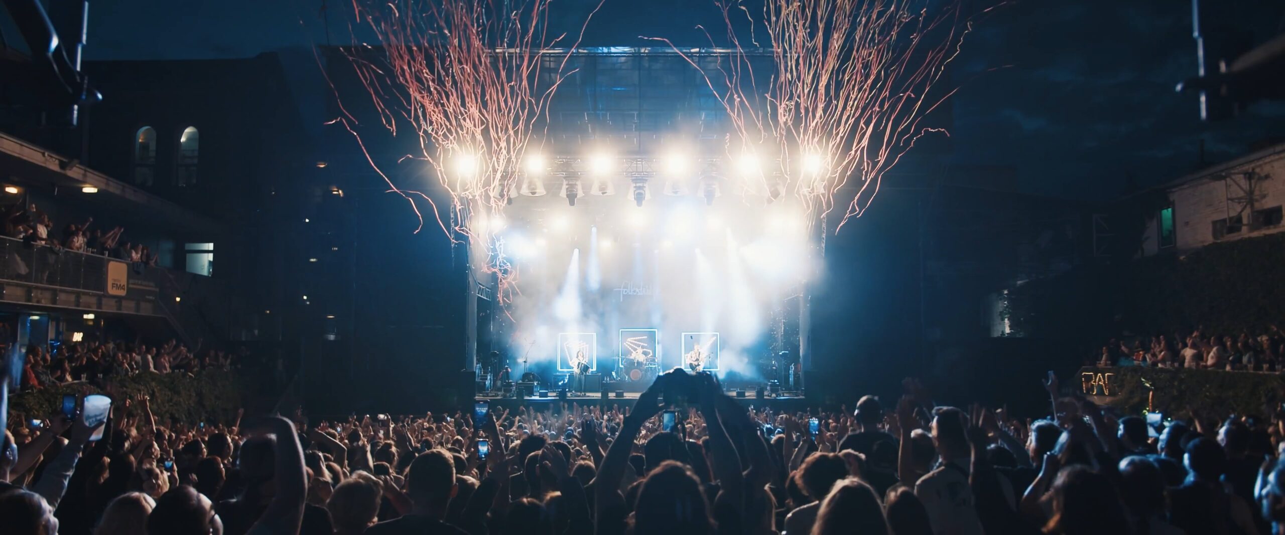 Folkshilfe Arena Wien