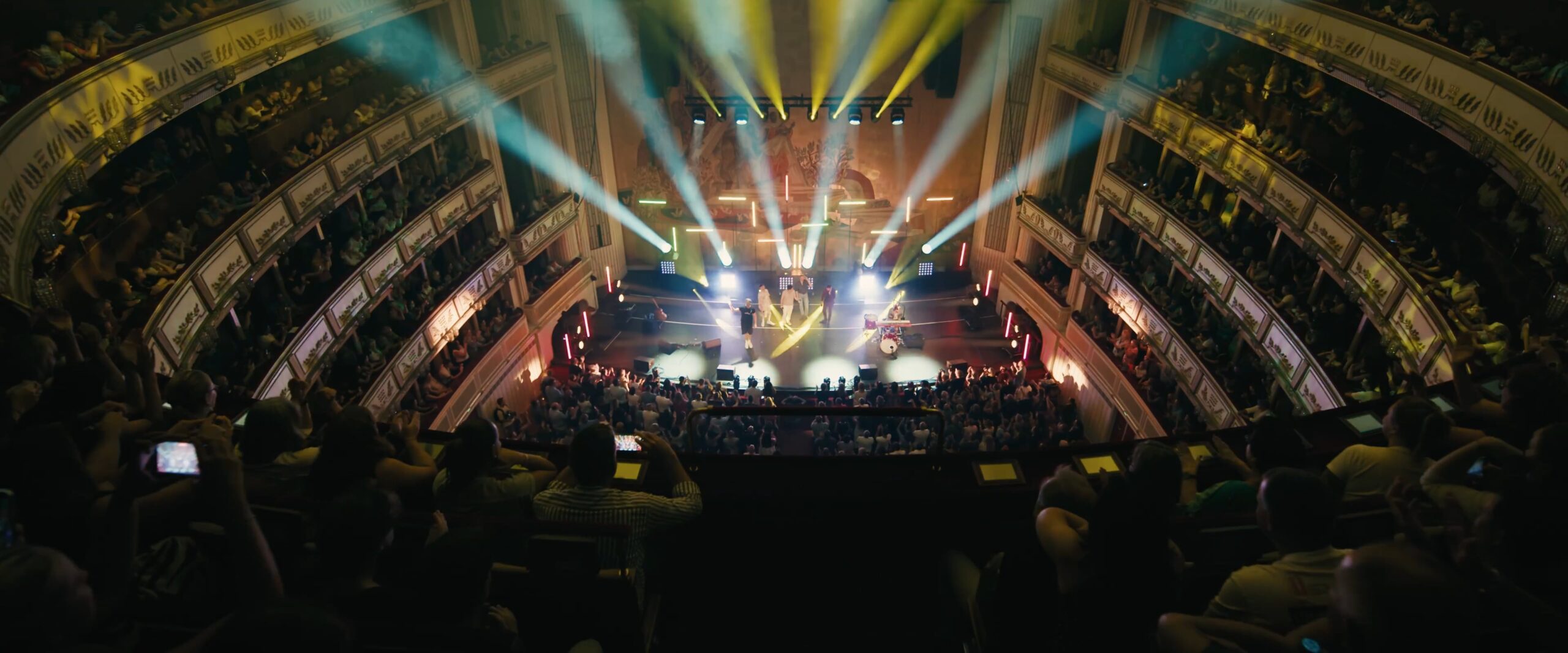 Pizzera & Jaus Staatsoper
