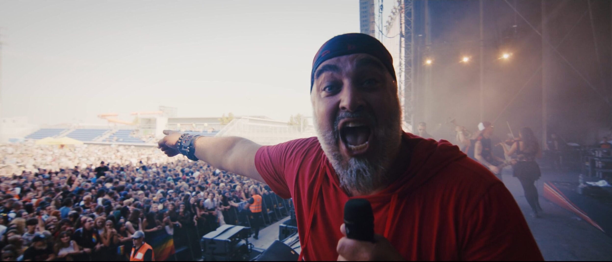 Russkaja Nova Rock