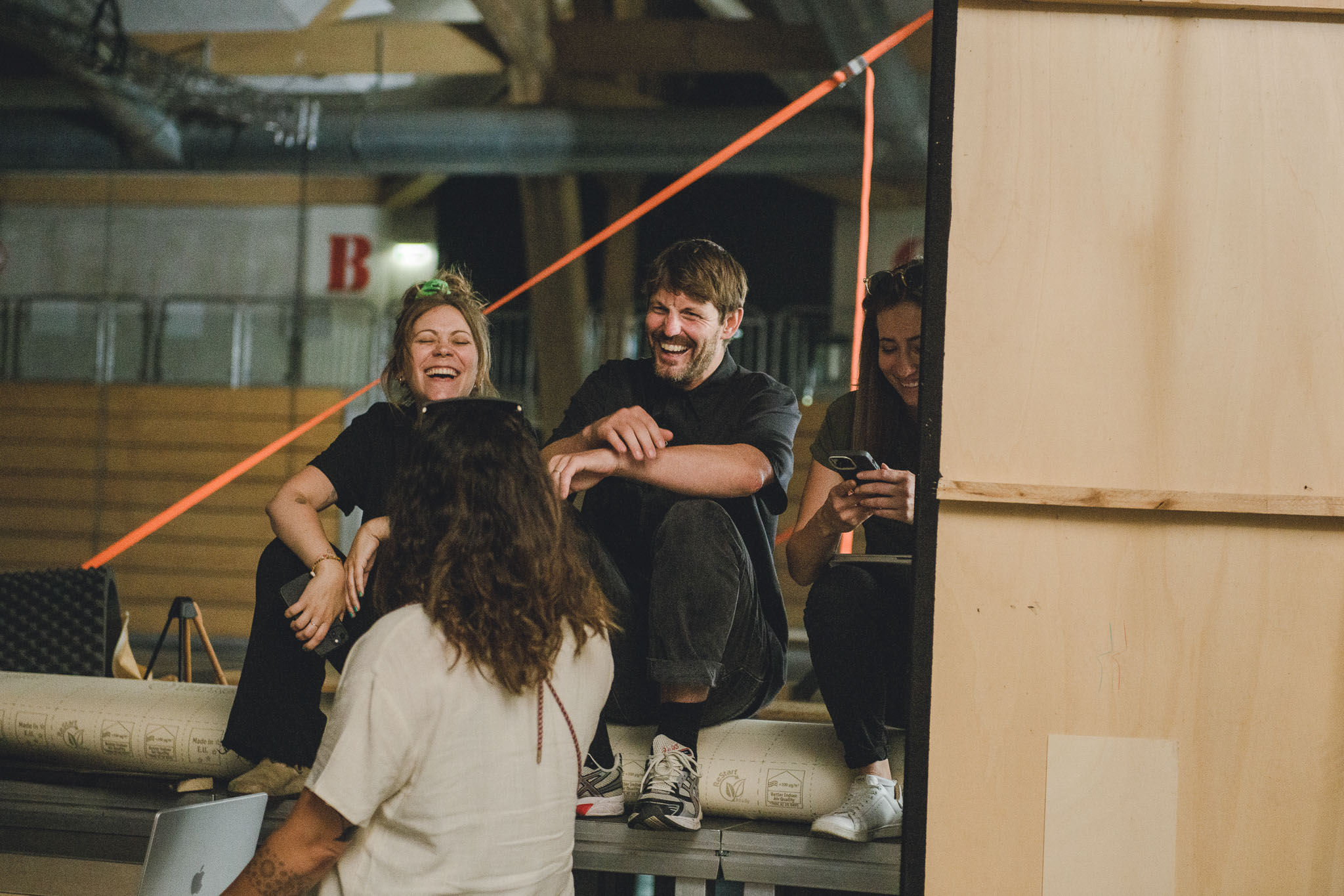 AUT of ORDA Redbull BTS