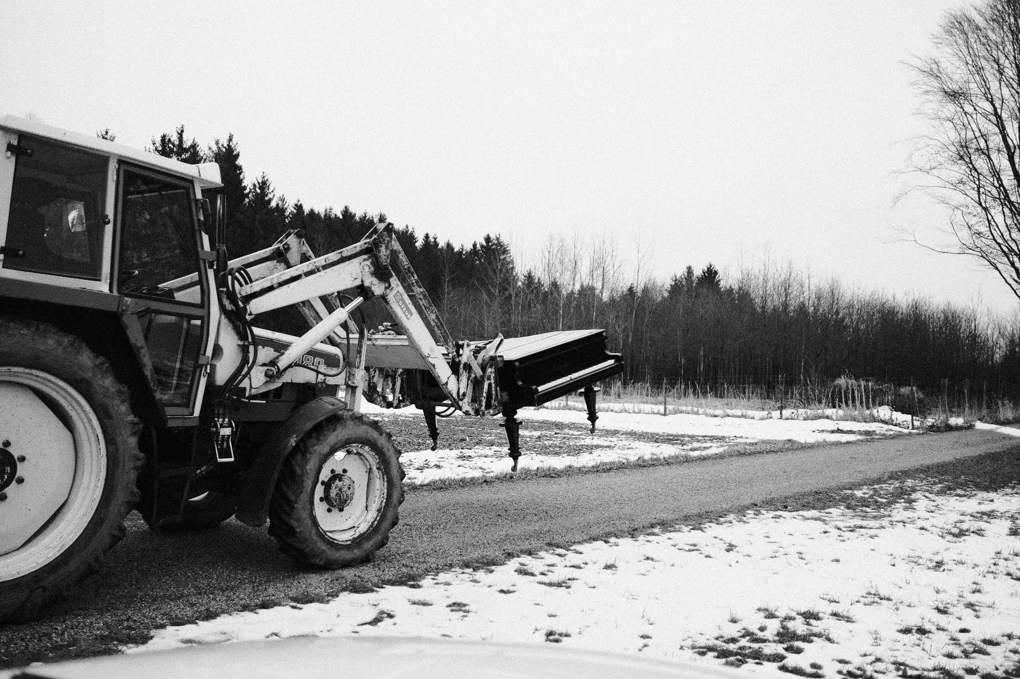 PÄM Musikvideo BTS