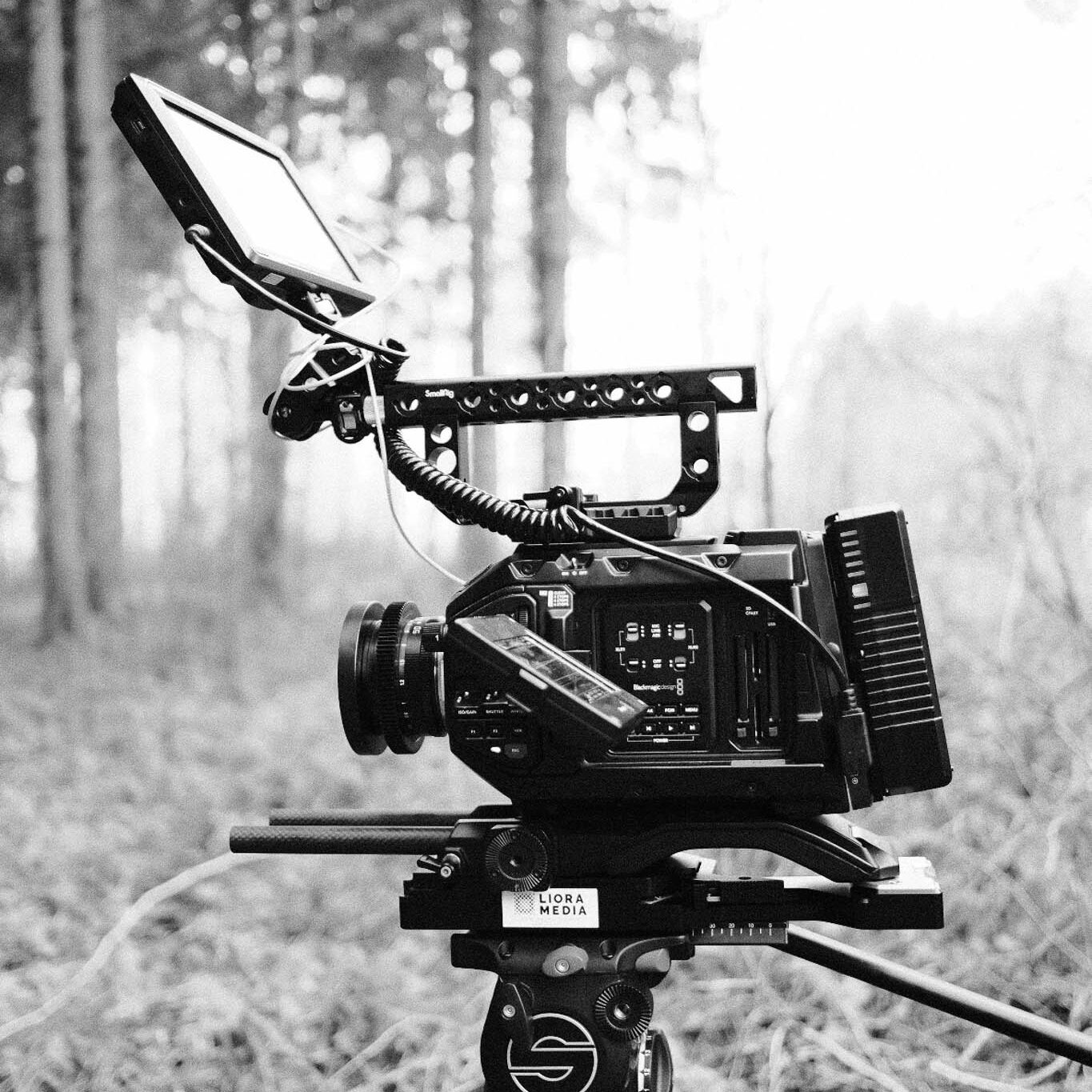 PÄM Musikvideo BTS