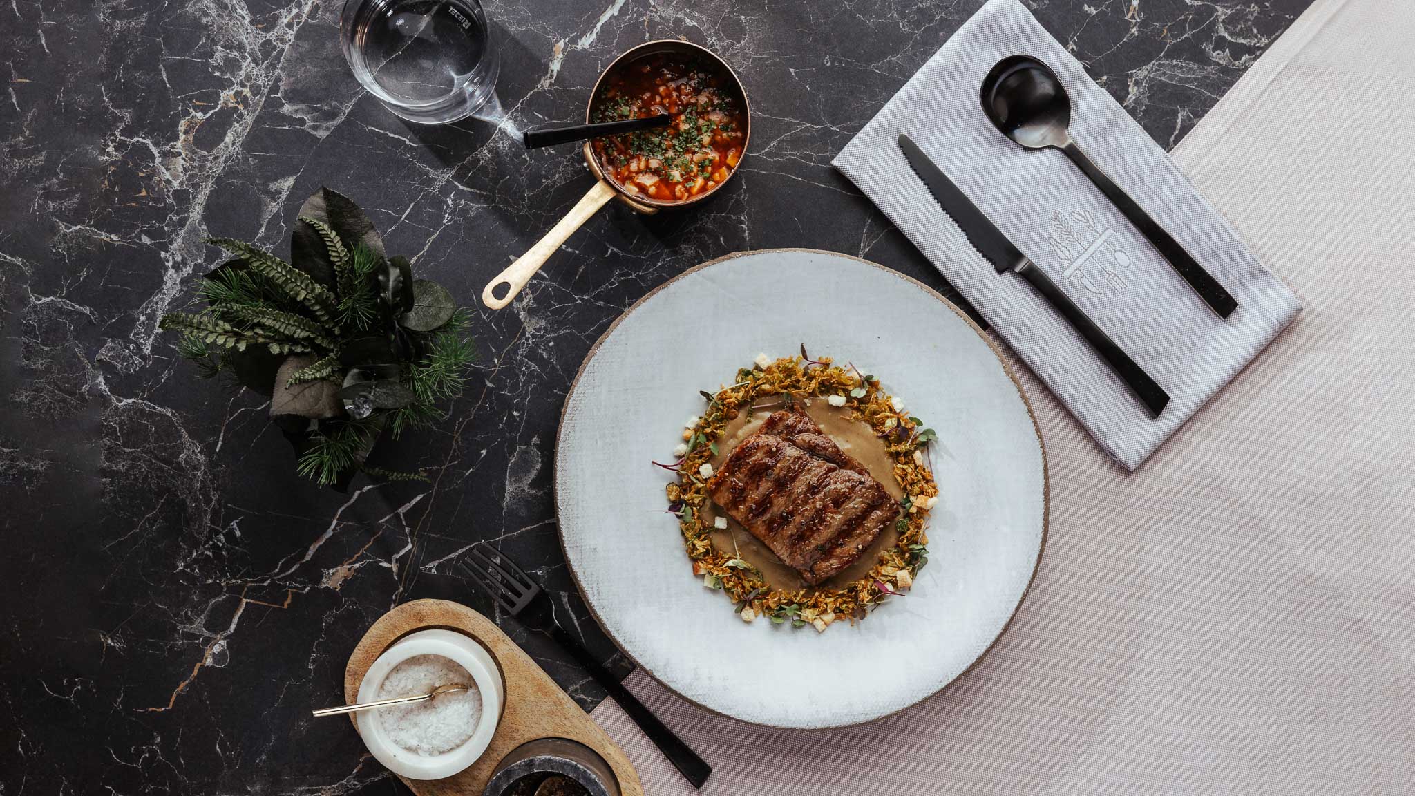 MSC food & beverage