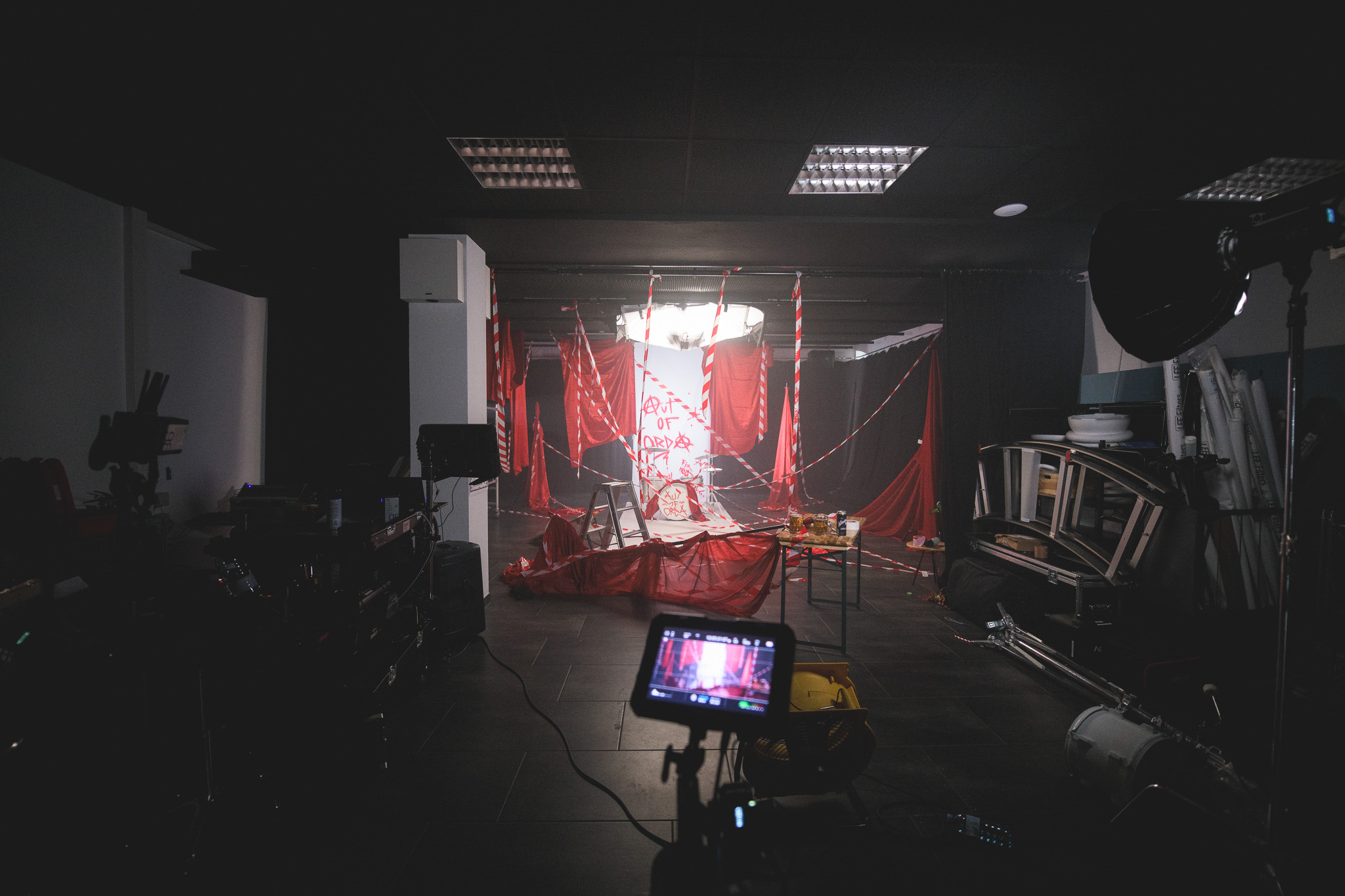 AUT of ORDA - Fix net normal BTS