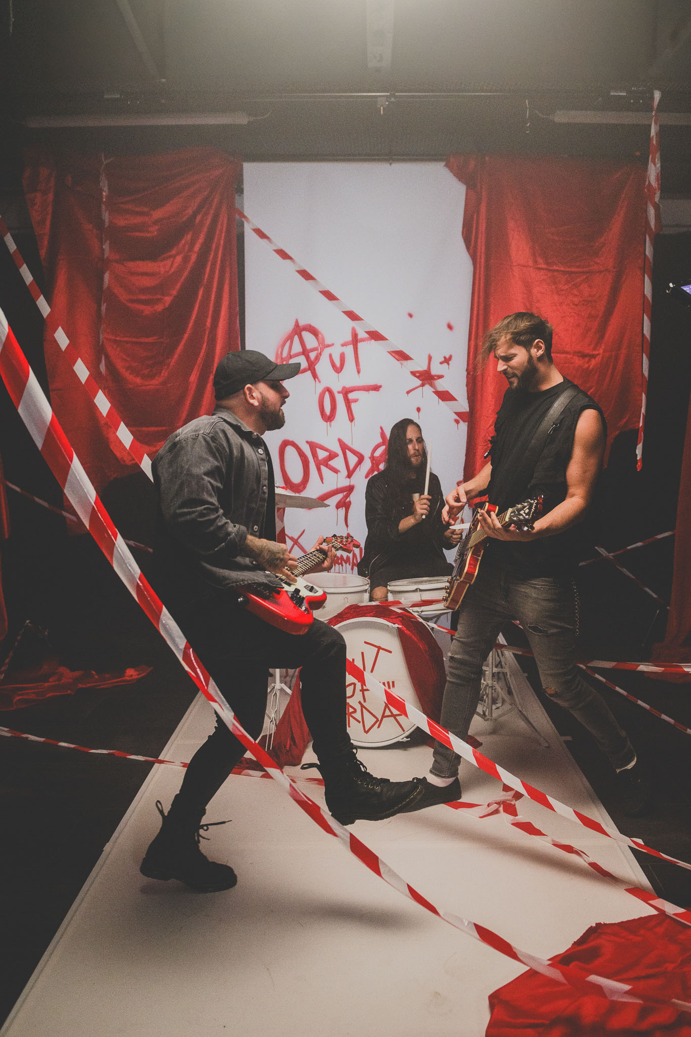 AUT of ORDA - Fix net normal BTS