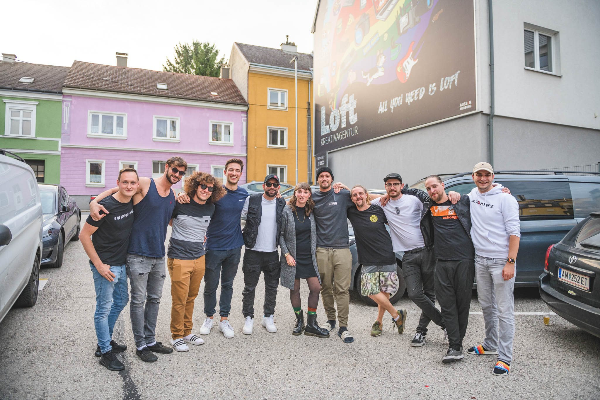 AUT of ORDA - Fix net normal BTS