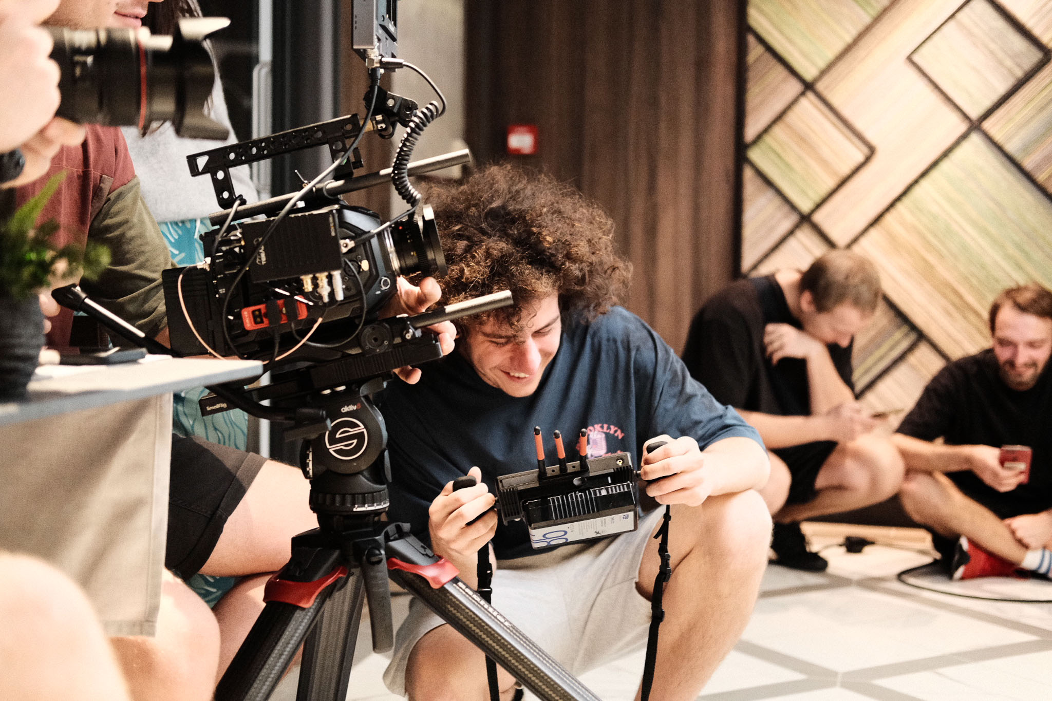MSC BTS