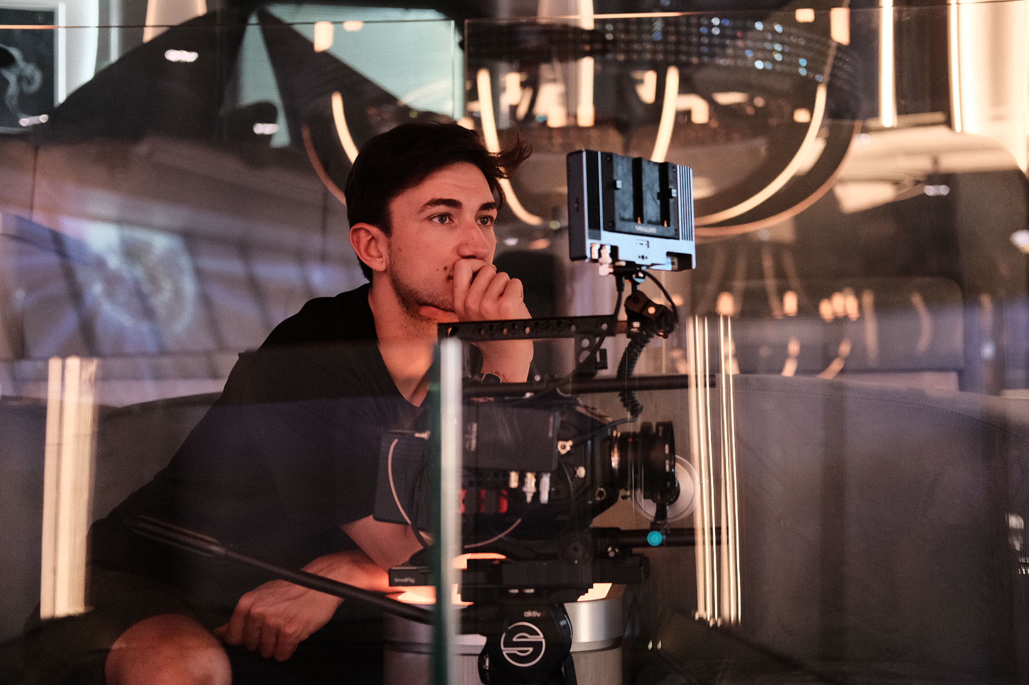 MSC BTS