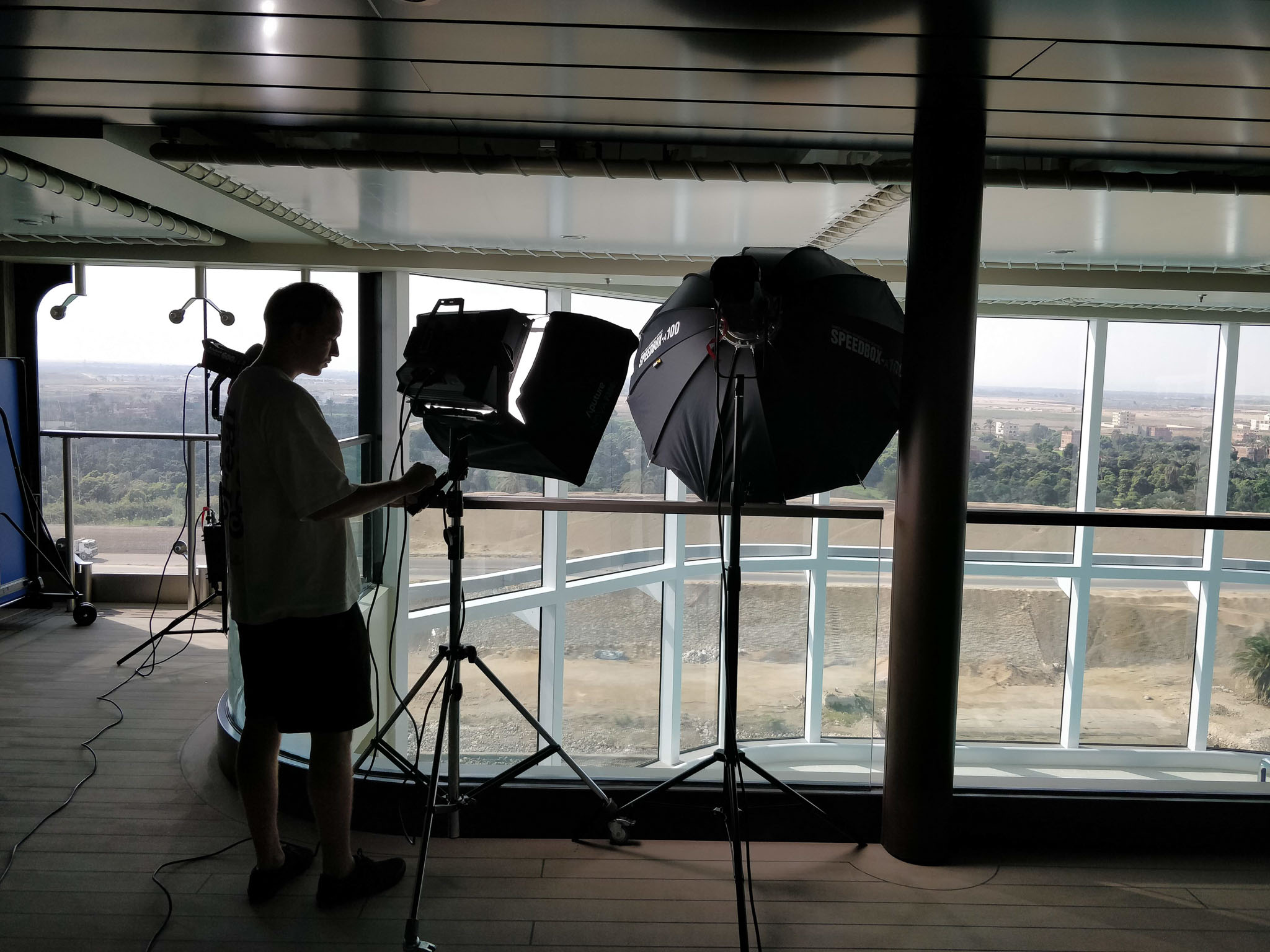 MSC BTS