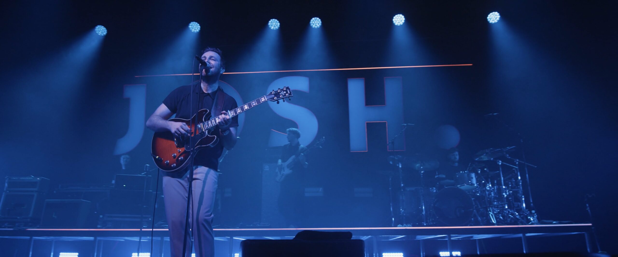 Josh Aftermovie